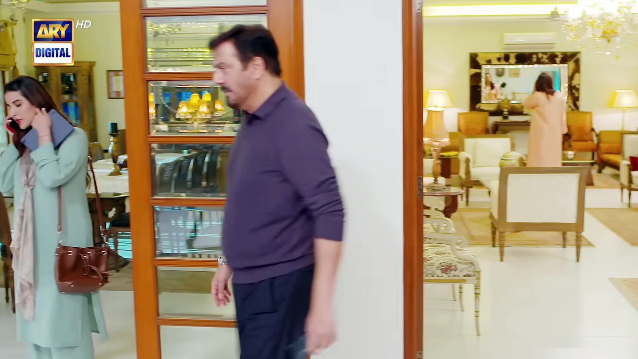 Bismil Episode 6 _ Naumaan Ijaz _ Hareem Farooq _ 5 Sep 2024 (English Subtitles) ARY Digital