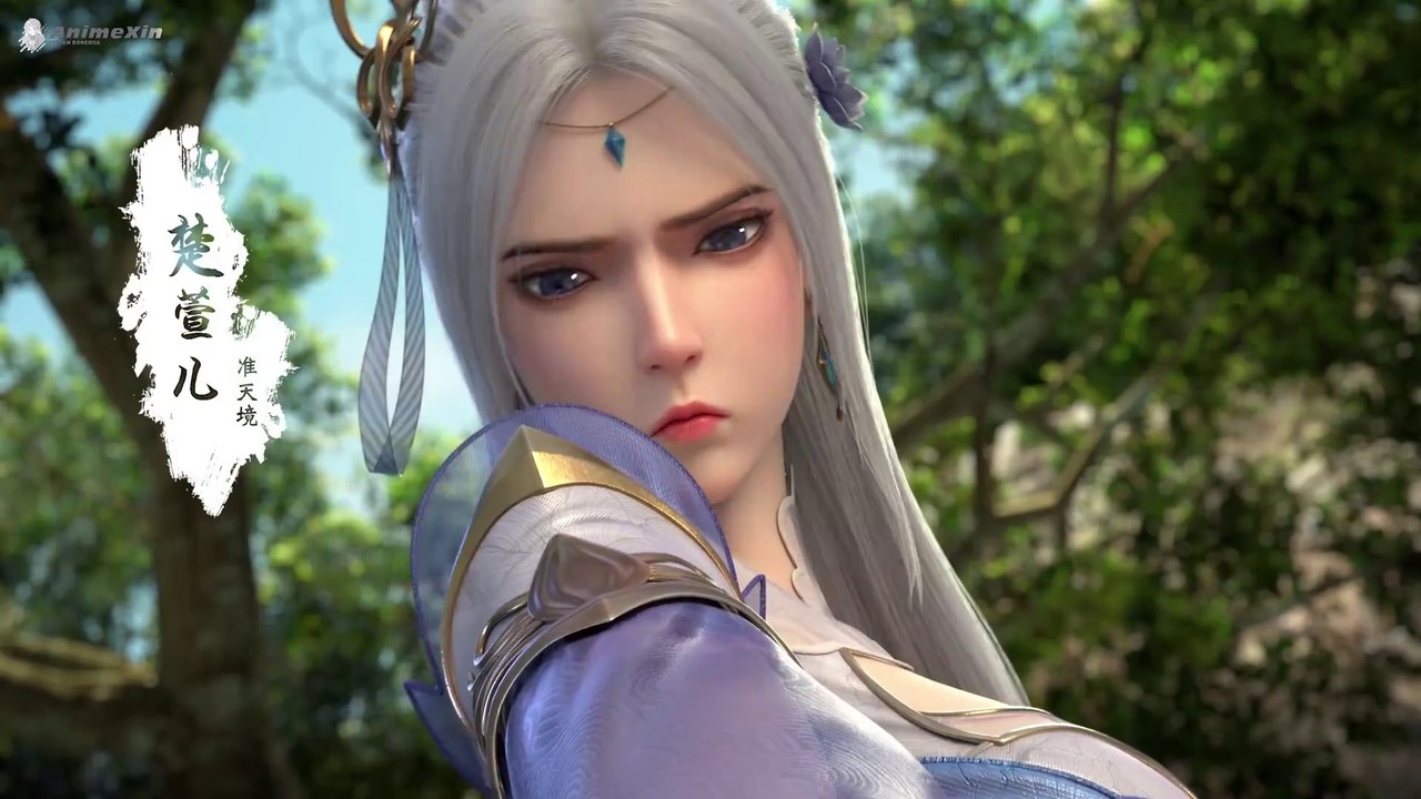Legend of immortal emperor episode 78 in english sub| Legend of immortal emperor