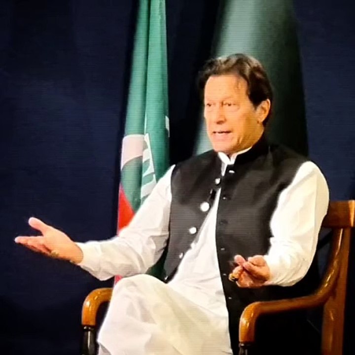 Imran khan