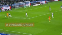 El audio var completo del penalti a Vinicius en el Real Madrid vs. Real Sociedad