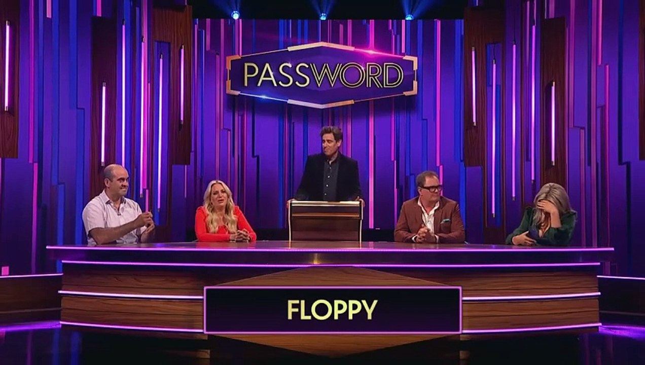 Password UK S01E03 (2024)