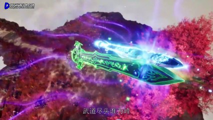 Martial Master Episode 472 Subtitle Indonesia