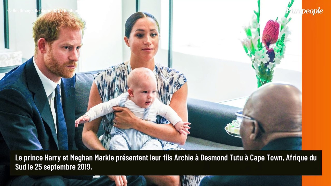 Le prince Harry fête ses 40 ans ! La famille royale ne l'oublie pas et lui souhaite gaiement son anniversaire