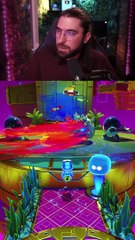 vidéo exclu - Astro Bot gameplay - jour 04 - partie 1