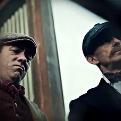 PEAKY BLINDERS SHORT #shorts #short#movies#dailymotion