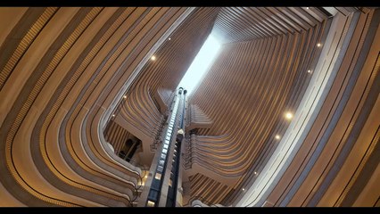 Beauty in Black - Official Teaser Trailer | Netflix