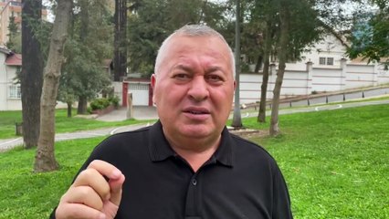 Enginyurt'tan Yapıcıoğlu'na 4. madde tepkisi: Erdoğan görev verdi ortalığı karıştırmaya çalışıyorsun!