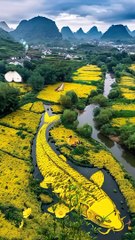 amazingly beautiful natural scenery