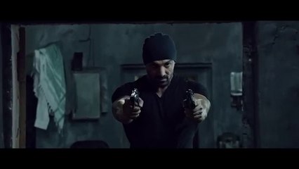 Vedaa | John Abraham & Sharvari Wagh | Latest Bollywood Full Action Hindi Dubbed Cinema 2024