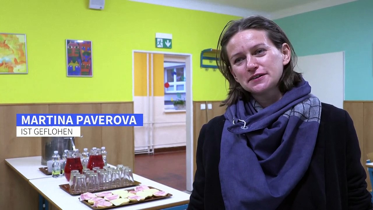 Schwere Überschwemmungen in Polen und Tschechien