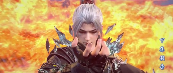 ✨ Battle Through The Heavens 5 EP 114 Preview [MULTI SUB]