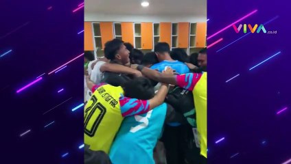 Ketua PSSI Sulteng, Anggap Keputusan Wasit PON 2024 Tak Adil