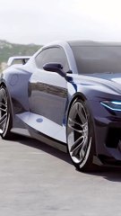 Chevrolet Super Car..#viral #shorts #trending #viralshort #viralvideos