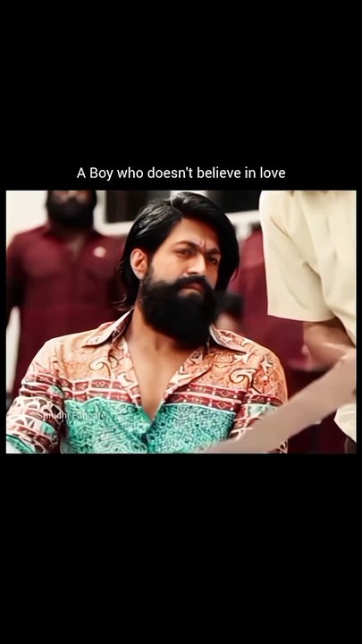 roocky bhai
