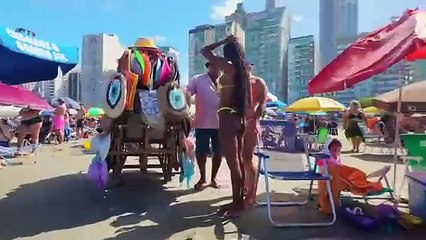 Brazil's Beaches Are the Best Balneario Camboriu Beach Uhd