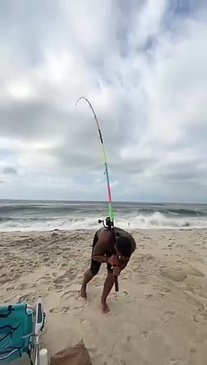 Can I Get a #Fish #Fishing #Florida #Longisland #Shark #Sharkfishing #Newyork #Beach #Ny #Usa