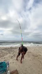 Can I Get a #Fish #Fishing #Florida #Longisland #Shark #Sharkfishing #Newyork #Beach #Ny #Usa