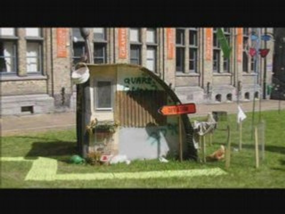 Cabane Nicolas (muet)