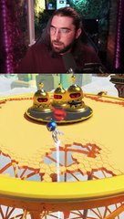 vidéo exclu - Astro Bot gameplay - jour 04 - partie 16