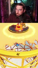 vidéo exclu - Astro Bot gameplay - jour 04 - partie 15