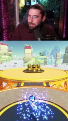 vidéo exclu - Astro Bot gameplay - jour 04 - partie 11