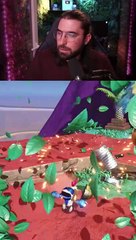 vidéo exclu - Astro Bot gameplay - jour 04 - partie 14