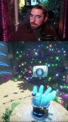 vidéo exclu - Astro Bot gameplay - jour 04 - partie 23