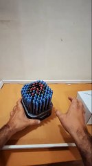 Pentonic 0.7mm Switch Retractable Ball Point Pen