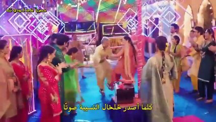 مسلسل ماذا أسمي هذه العلاقة الموسم الثاني مترجم حلقة 1007