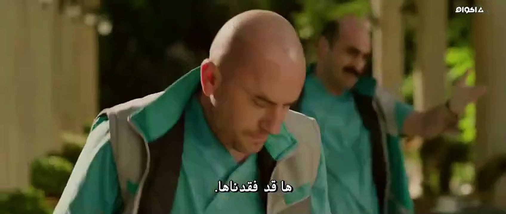 فيلم  olumlu dunya 2 Mortal World 2 2024