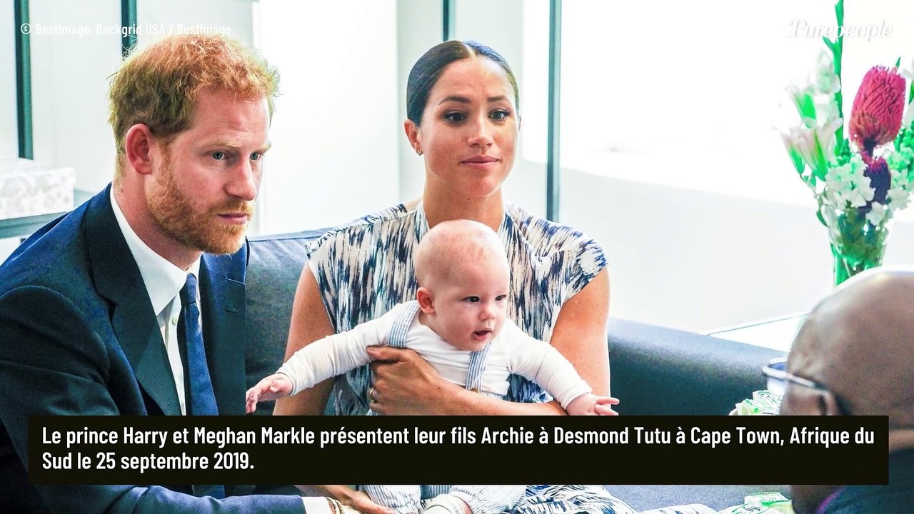 Le prince Harry fête ses 40 ans ! La famille royale ne l'oublie pas et lui souhaite gaiement son anniversaire