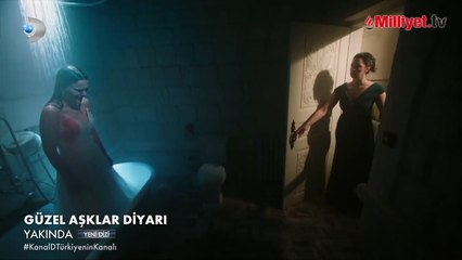 Güzel Aşklar Diyarı 3. Fragmanı