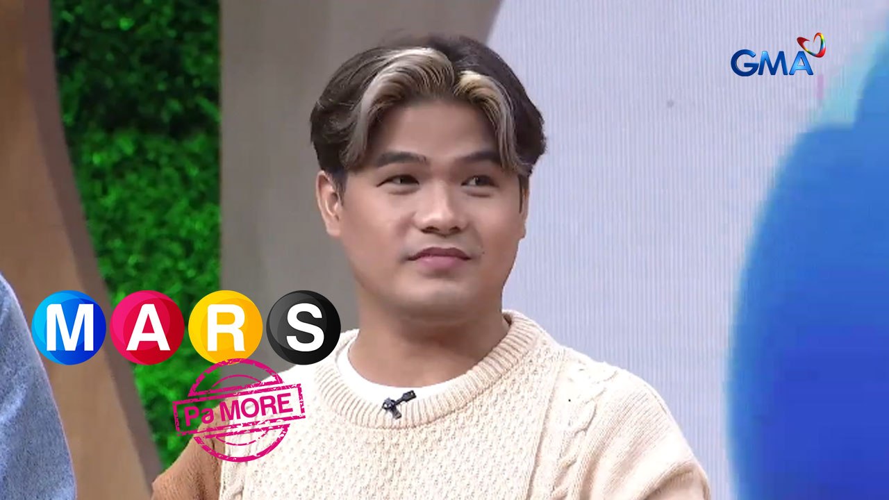 BakClash winner Echo, expert daw sa plastikan! | Mars Pa More
