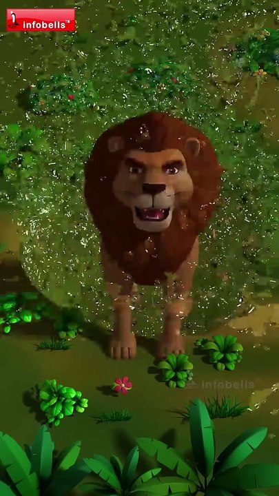 Running Wild Surprise Magic with Hindi Rhymes and Cartoons