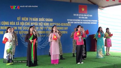 Lựa chọn cuối cùng - Tập 28