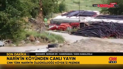 Salim Güran'ın işçisi tutuklandı, ifadesi ortaya çıktı