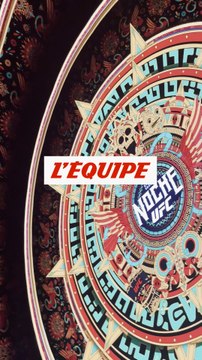 La Sphère de Las Vegas a abrité le plus grand show de l'histoire de l'UFC - MMA - UFC 306