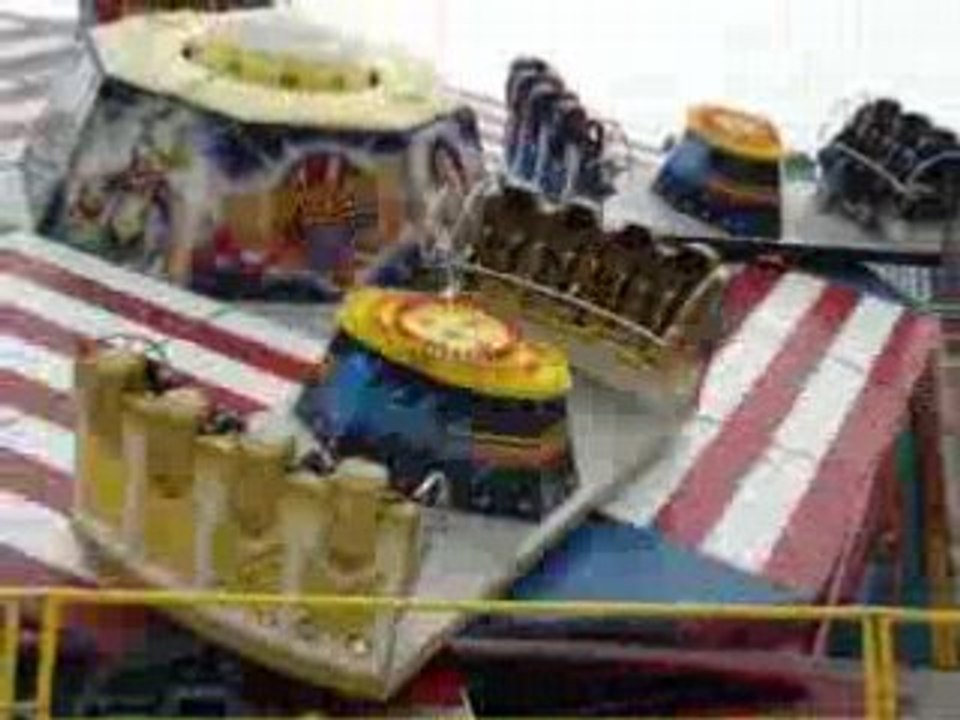 foire 20 avril 2008