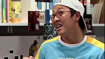 เป็นต่อ ซีซัน 1 EP.12 ตอน หนีเที่ยว