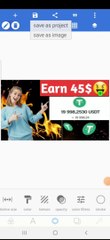 Creating thumbnail using pixelLab