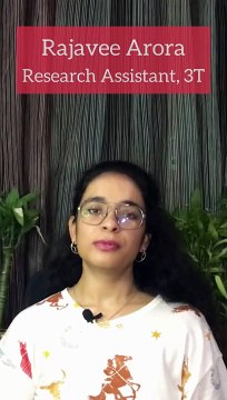 Minutes Mastery a bite-sized learning series | Vol 1 Ep 27 World Happiness Report'24 | Rajavee Arora, Triumph through Training Pvt. Ltd. (3T)