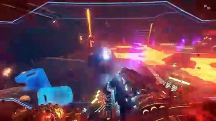 DOOM Eternal Custom Maps - Slayer's Pastime