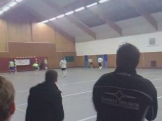 Etoile - Le Mans Srt ( Finale )1 Mounir sur caviar de Noss