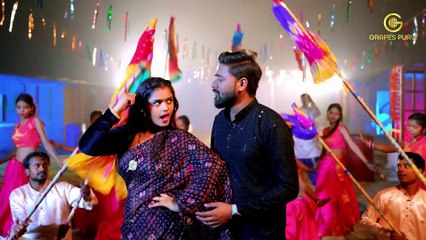 Bhojpuri Song 'Banaib Na Khana Piya' ft. Mahima Singh 🎶 | Viral Dance & Trending Video