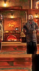 Prabhas Attitude | South Indian Movie Clip