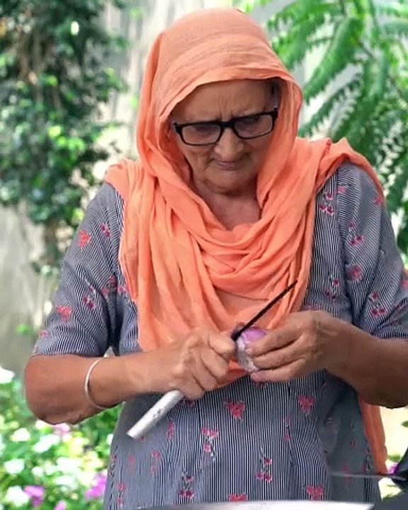 Piyaz pakorrsy (پیاز پکوڑے )