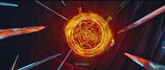 Doctor starnge tony stark spider man