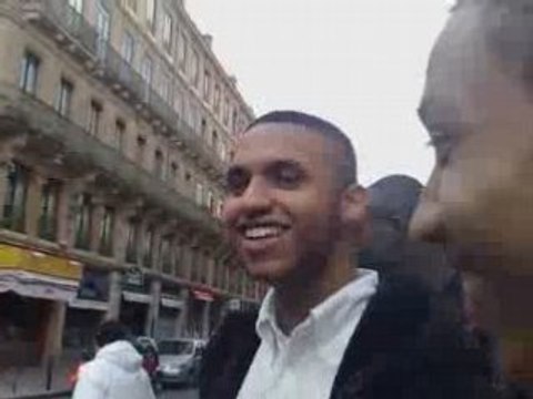 31 Grosses Fripouilles