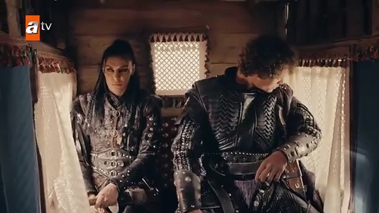 Kurulus Osman Season 5 _ Episode 89