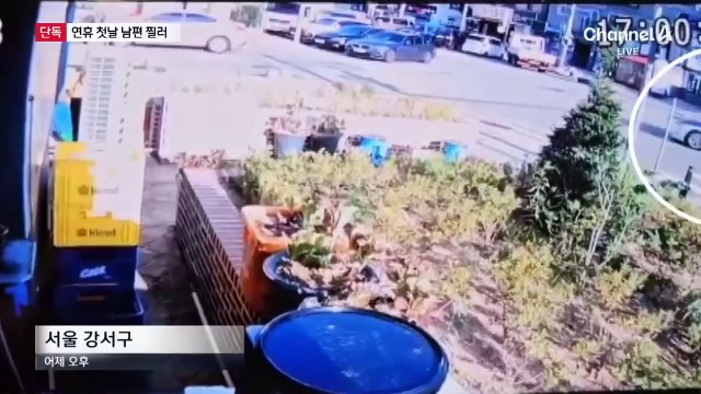 [단독]남편에 흉기, 부모 폭행…추석 전 잇단 가정폭력